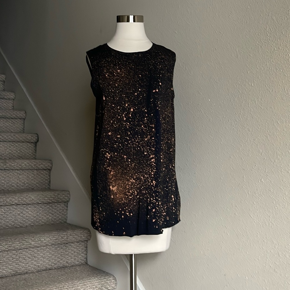 Mono B Sz L CAS Tank